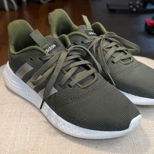 Adidas Cloud Foam Women's Sneakers